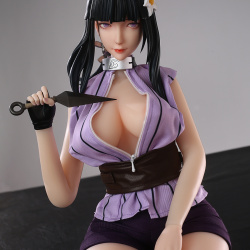65CM小雏菊